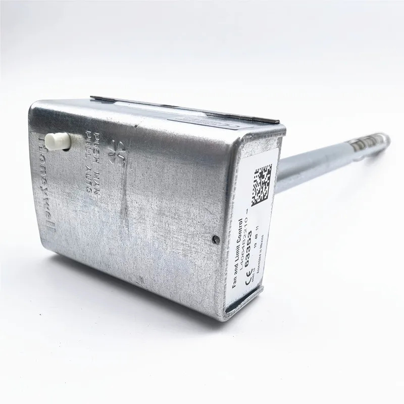 Honeywell 냉각팬 고온 개방 회로 알람 스위치 온도 제장치 K1064 L4064B2210/U