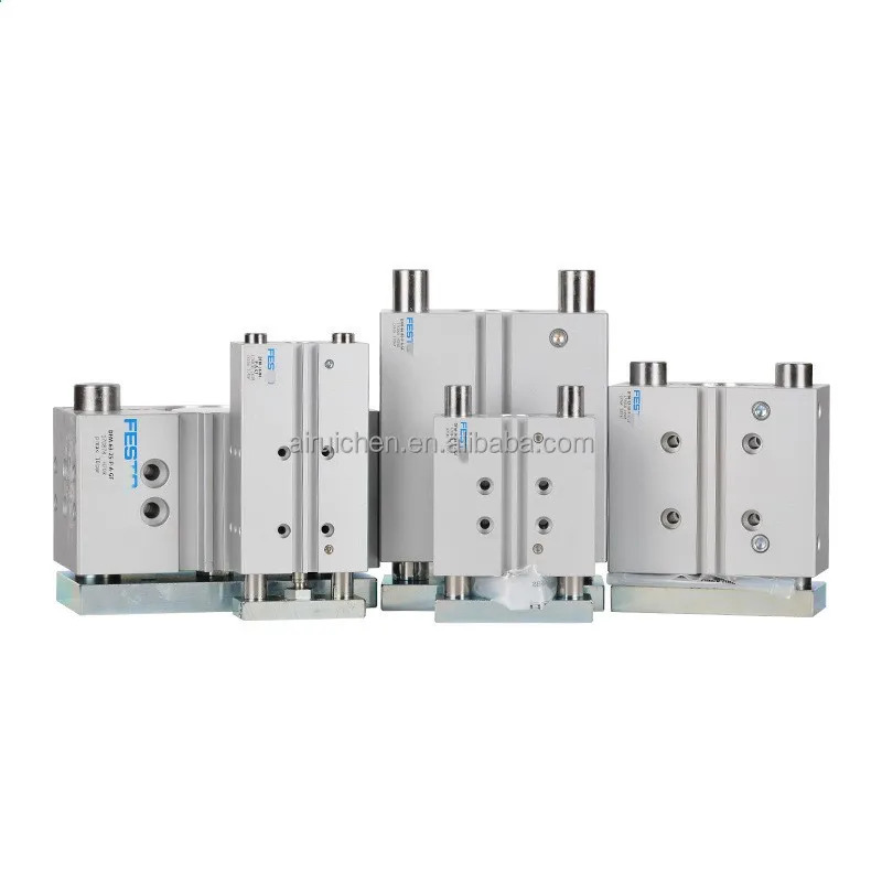 공압 부품 FESTO-독일 159501 LRP-1/4-4 정밀 압력 조절기