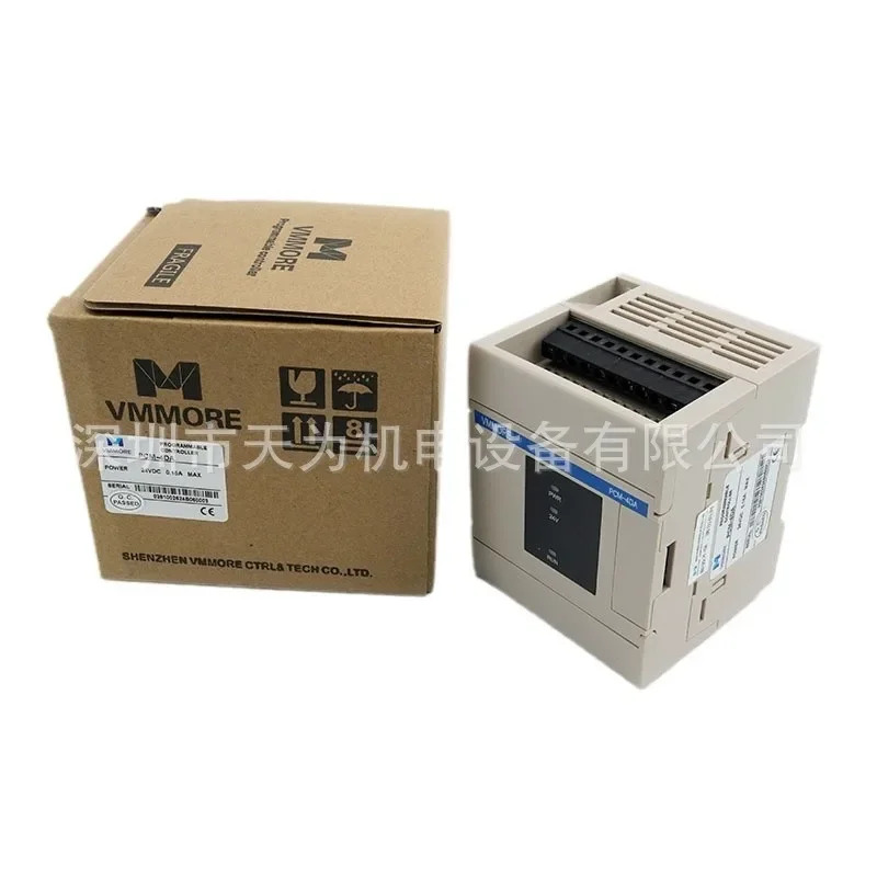 PCM-4DA PCM-4AD 쿼드 아날로그 출력 모듈 서브틀 VMMORE 신