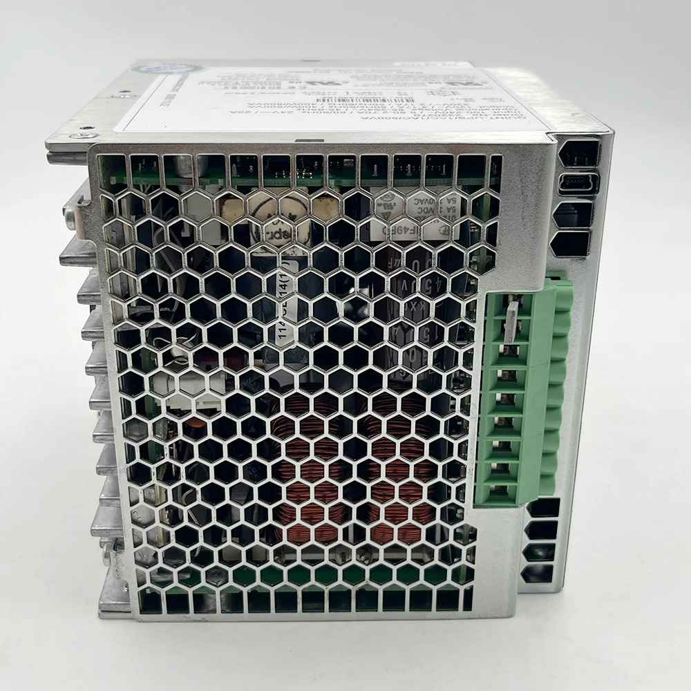 Phoenix 전원공급장치 QUINT-UPS/1AC/1AC/500VA 24V 400W2320270