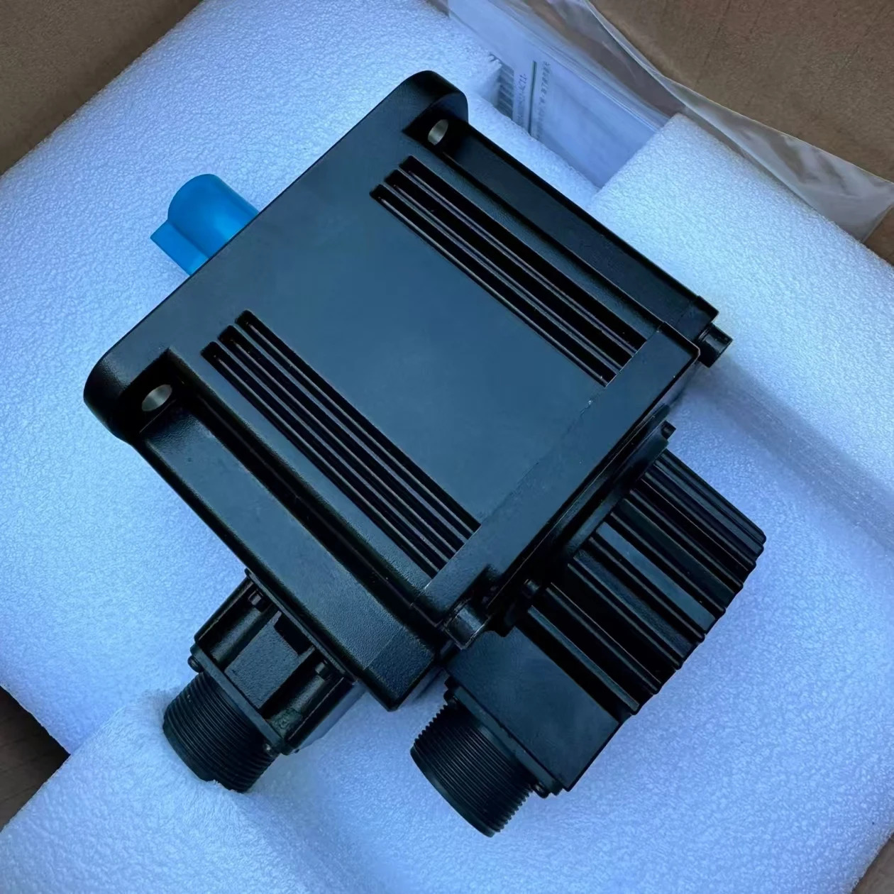 서보모터 ECMA-E21310RS ECMA-E21310SS 원본