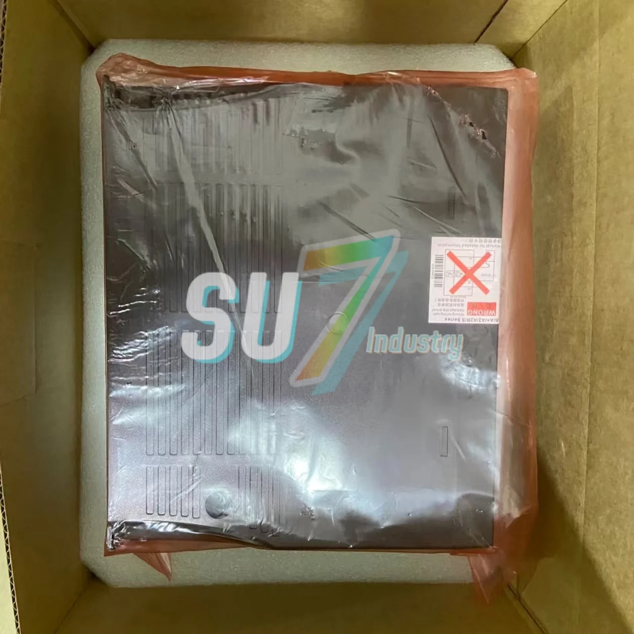 ASD-A2--L ASD-A2-2043-M 서보 드라이브기능