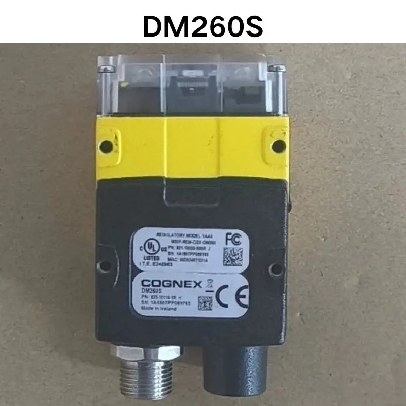 리퍼 OK DM260S 카메라 렌즈