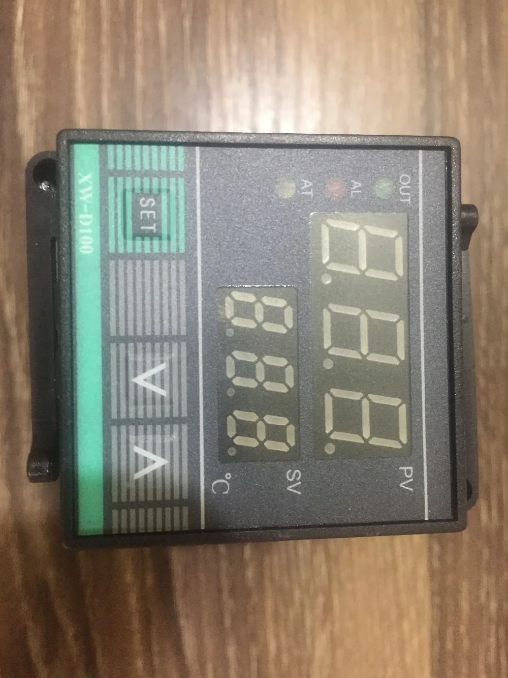 오리지널 HOPE keyang XW-D100B / XW-D100B-H81J01 XW-D100 온도 컨트롤러 보안