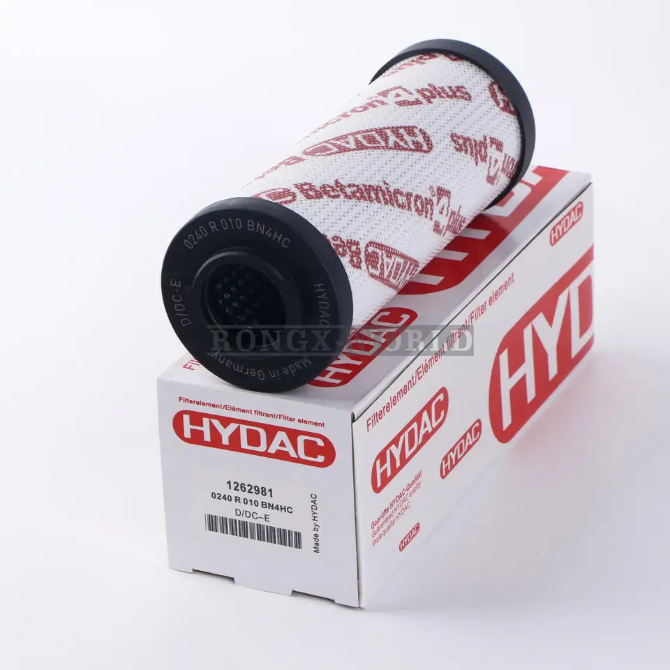 HYDAC 0240 R 010 BN4HC 필터 요소 0240R010BN4HC 신