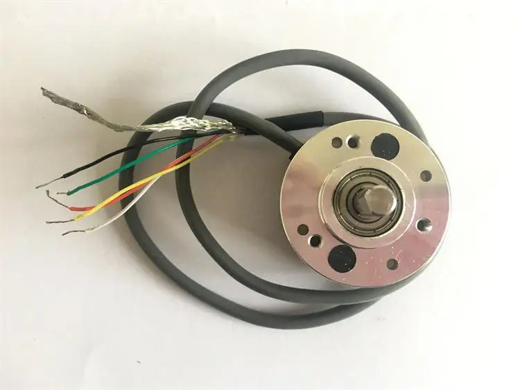 인코더 OVW-06-2MHT