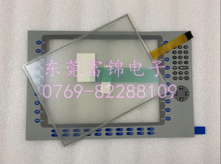 Ones 터치 패널 키패드 2711P-B15C4A2 신