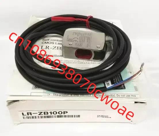 LR-ZB100P 레이저 센서