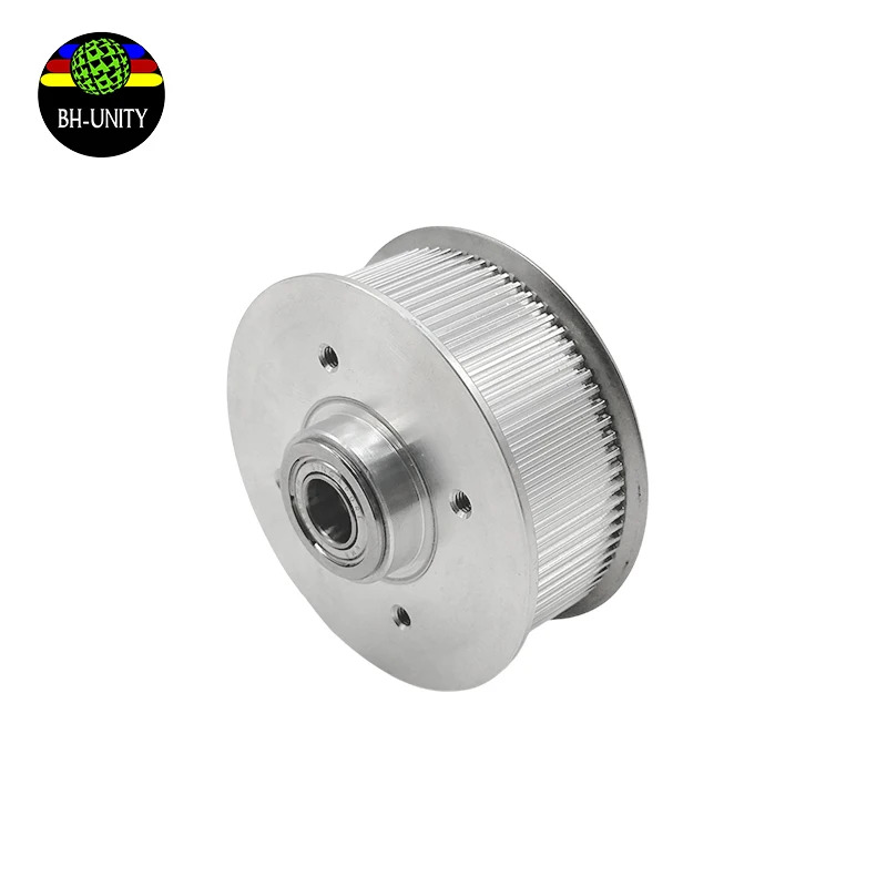 Assy 풀리 XC-540 기어 6700319030 Dx4 SP-540 VP-540 RS-540 프린터용