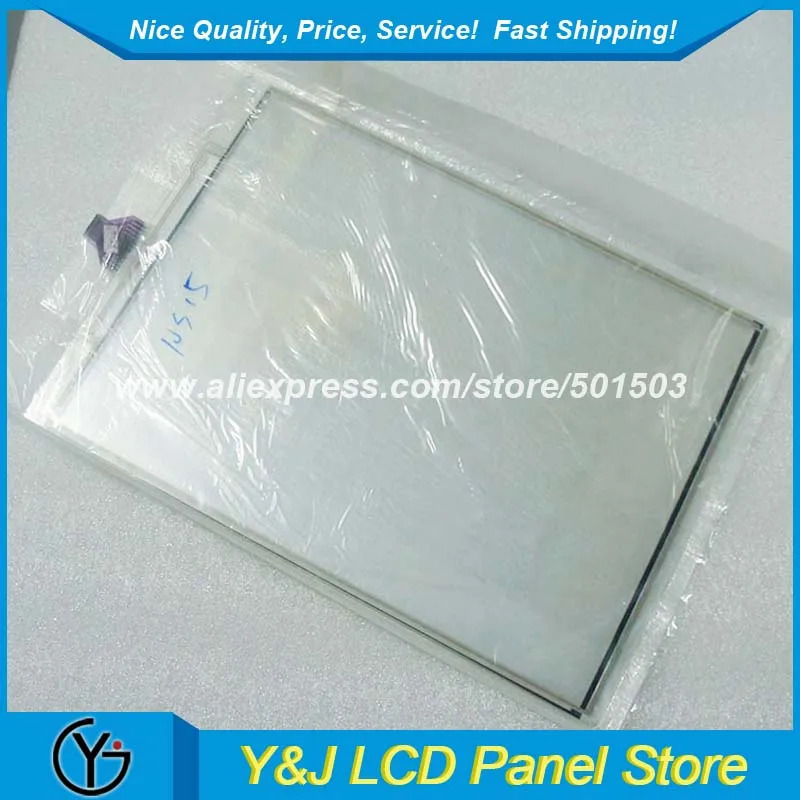 NS15-TX01-V2 NS15-TX01B-V2 NS15-TX01S-V2 15인치 터치스크린 유리