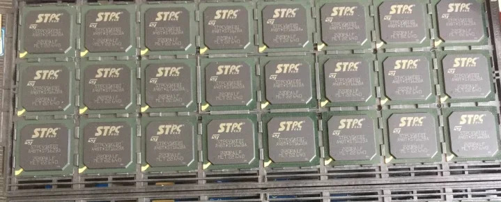 Ones BGA STPCV1KEBI 신