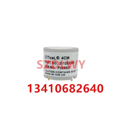 4CM 일산화탄소 센서 2112B2055 0  2000ppm CO