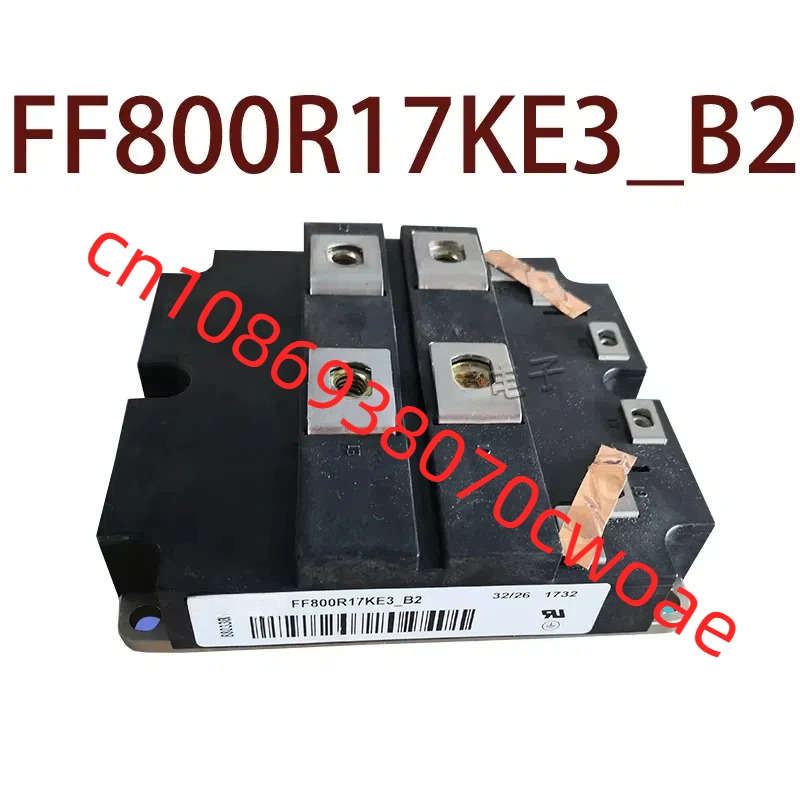 -- FF800R17KE3-B2 FF800R17KE3 B2 현장