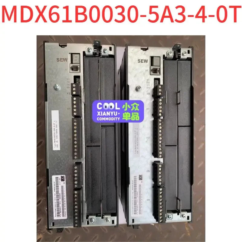 리퍼 OK MDX61B0030-5A3-4-0T