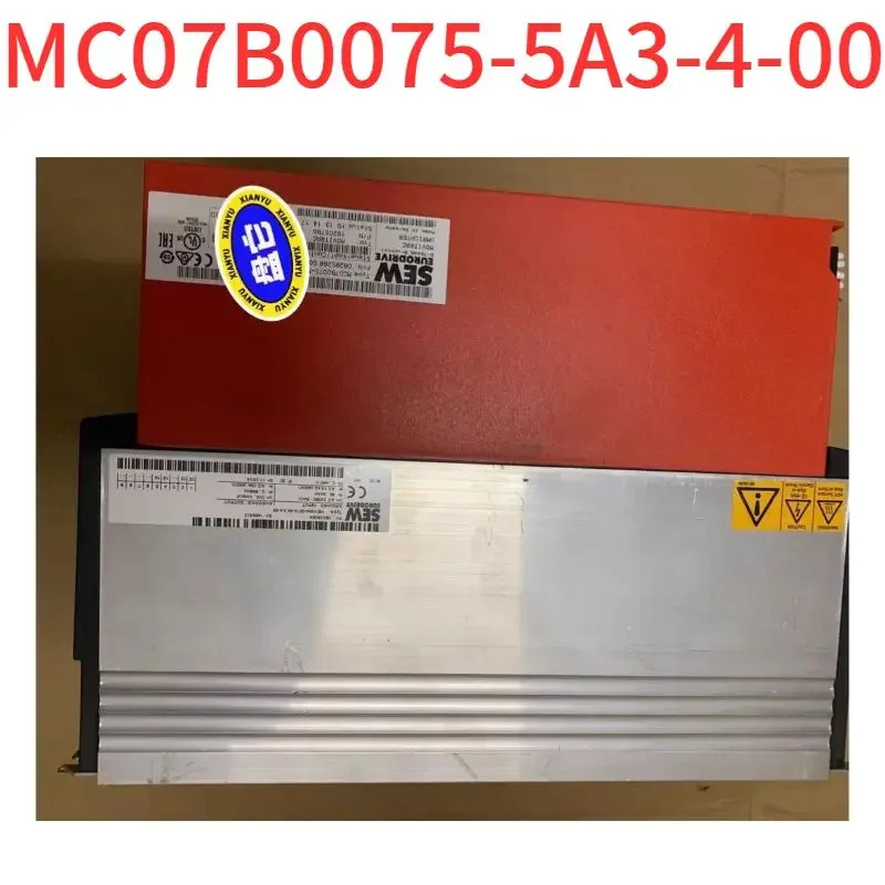 리퍼 OK MC07B0075-5A3-4-00
