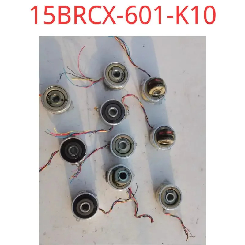 리퍼 OK 인코더 15BRCX-601-K10