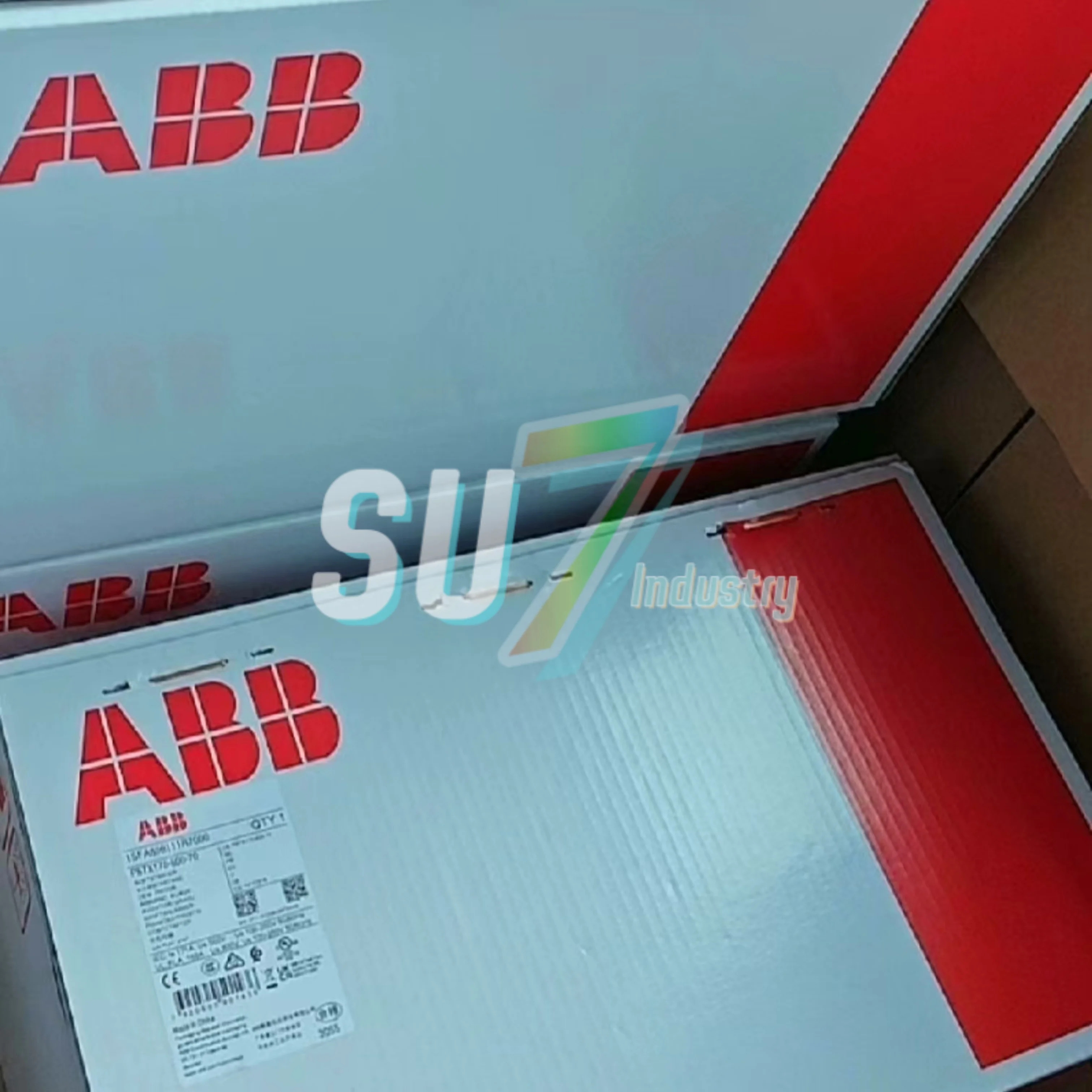 PSE85-600-70 소프트 스타터 원본