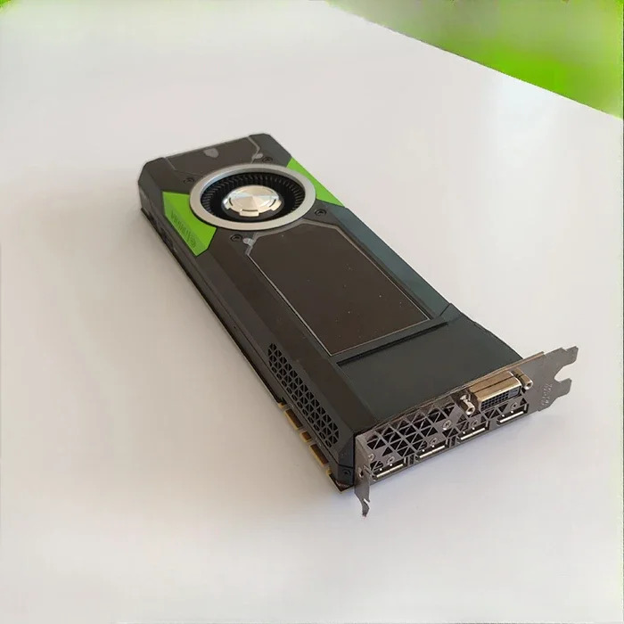 Ritai P5000 그래픽 카드 프로 16G 메모리 4K 멀티 스크린 UG/CAD/3D 렌더링 모델링 디자인