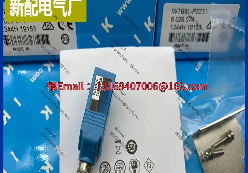 센서 WTB140-P430 P330 P132 N420 N430 광전스위치