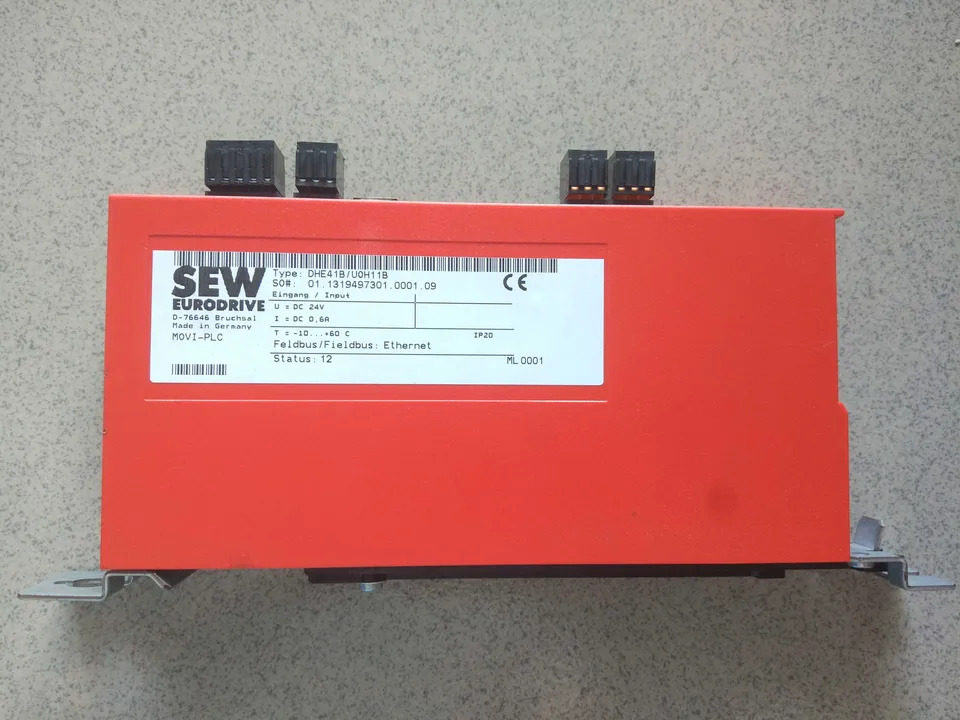 Ones PLC 모듈 DFE32B UOH11B 신
