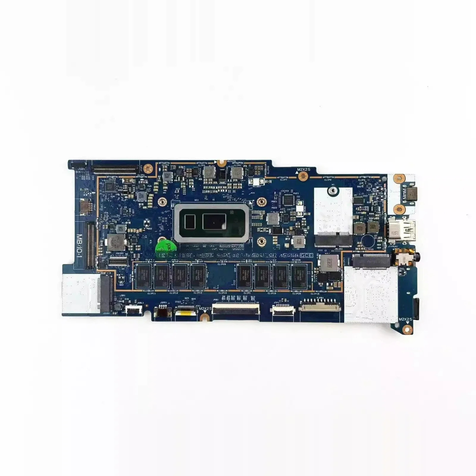 Dell 메보드 QSBGLA-H681P용
