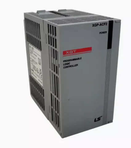 LS PLC 프로그래머블 컨트롤러 XGP-ACF1 XGP-ACF2 AC23 DC42 XGK-CPUA CPUE CPUS CPUH CPUSN CPUUN CPUU CPUHN