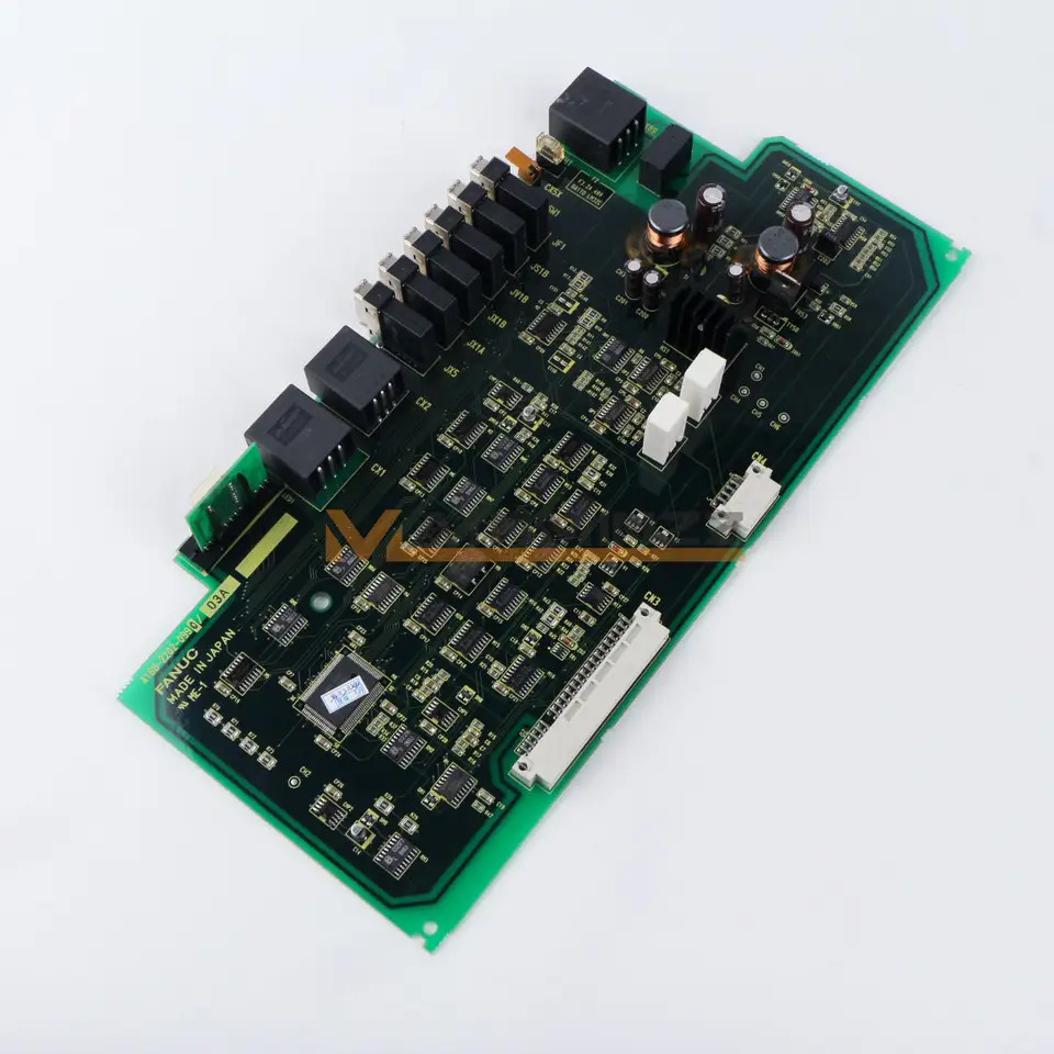 A16B-2202-0990 사회로 기판 ONE FANUC