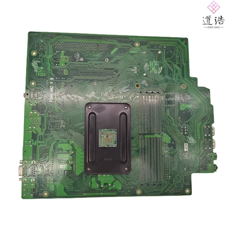 에이서 베리톤 D750 데스크탑 마더보드P3A4-AM2 VB 15-M01- 010020 AM4 DDR4 A320 칩 메인보드 리퍼 완료 완전 작동