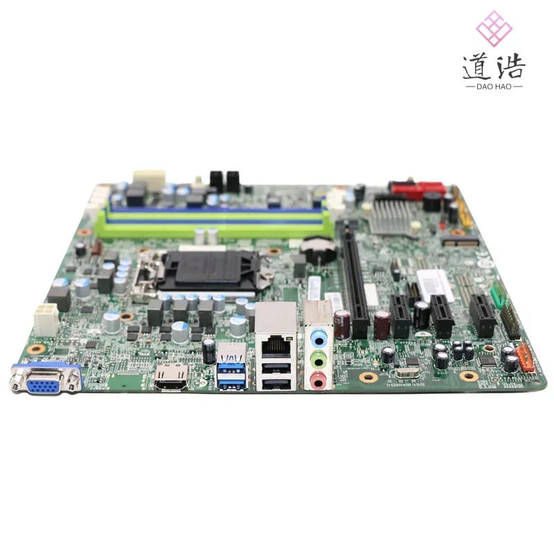 Lenovo호환 Ideacentre 710-25ISH 마더보드IH170MS 00XK044 LGA 1151 DDR4 H170 메인보드 완전 작동 리퍼
