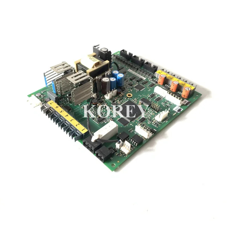 회로 기판 751D18260550AS 완전히 리퍼