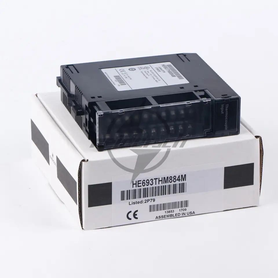 FANUC 입력모듈 HE693THM884M HE693THM884 신