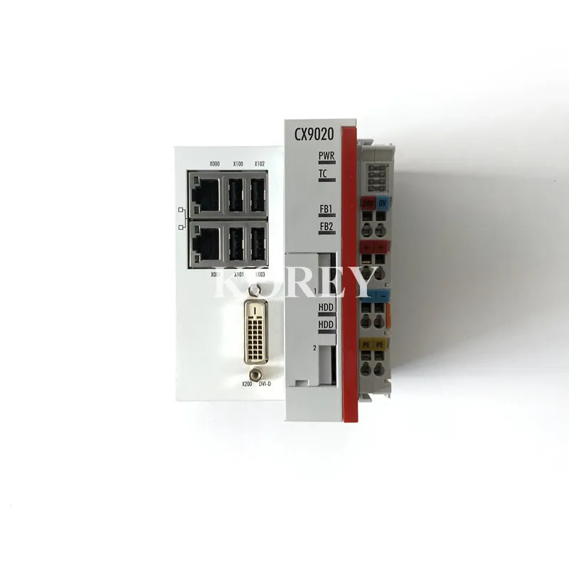 PLC 모듈 CX9020-0112 원본