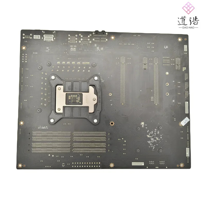 Acer PO9-600 데스크탑 마더보드Z37H4-AA LGA 1151 DDR4 Z370 메인보드 완전 작동 리퍼