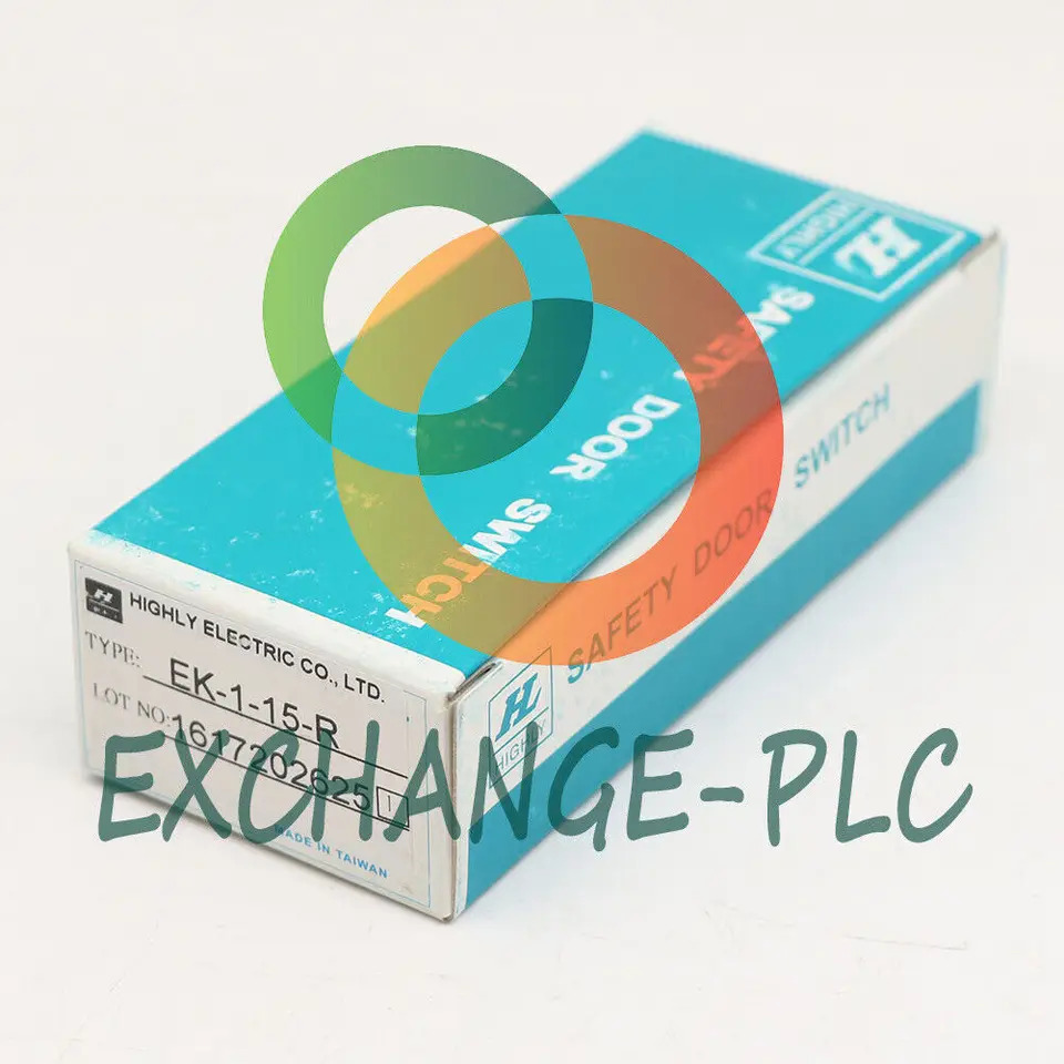 EK-1-15-R 리미트 스위치 3A 240V AC-15신