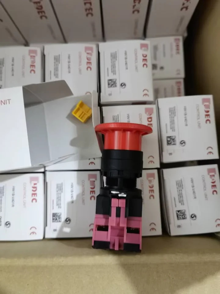 Ones 스크램 스위치 HW1B-V402R 신