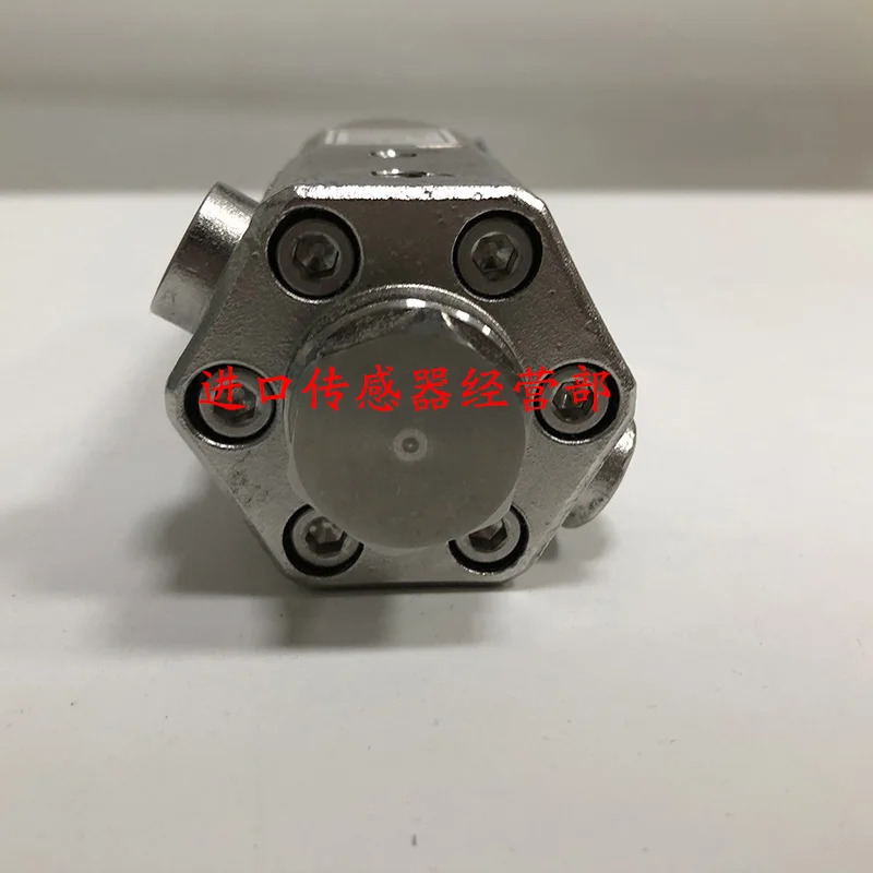 오리지널 미국 Graco GRACO 스테인레스 스틸 레귤레이터 222121 압력 조절기 1 10