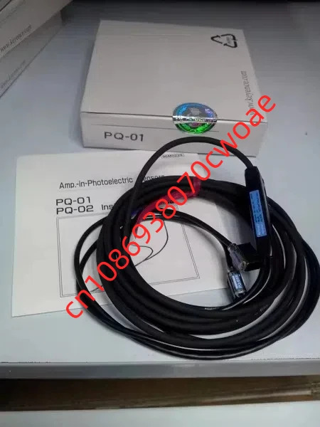 PQ-01 PQ-02 키엔스 센서