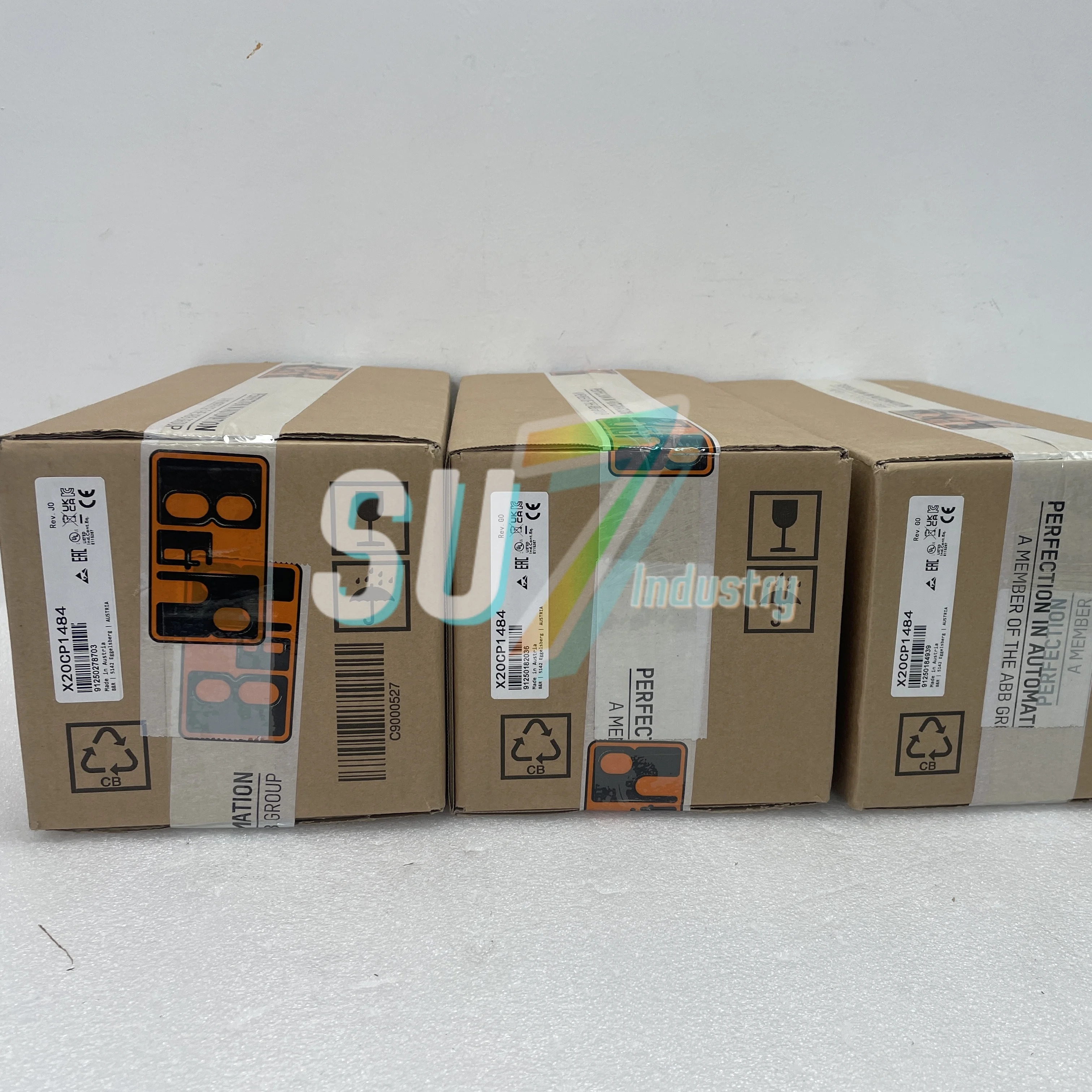 컨트롤러 원본 X20CP1483 X20CP1484 X20CP1484-1 X20CP1486 X20CP1583 X20CP1584