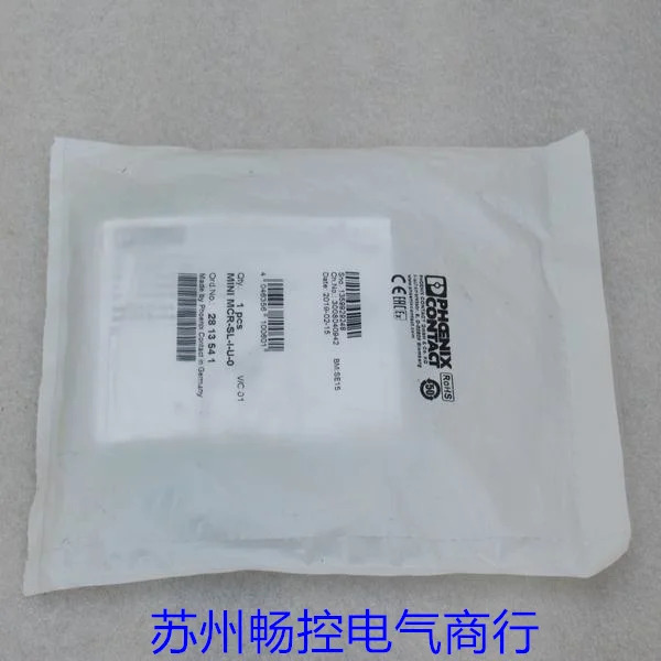 PHCENIX 솔레이터 미니 MCR-SL-I-U-0 포장 2813541 신