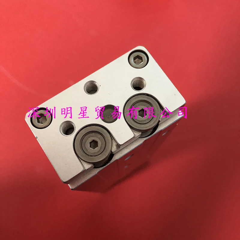AirTAC 슬라이드 실린더 HLQL12X75S