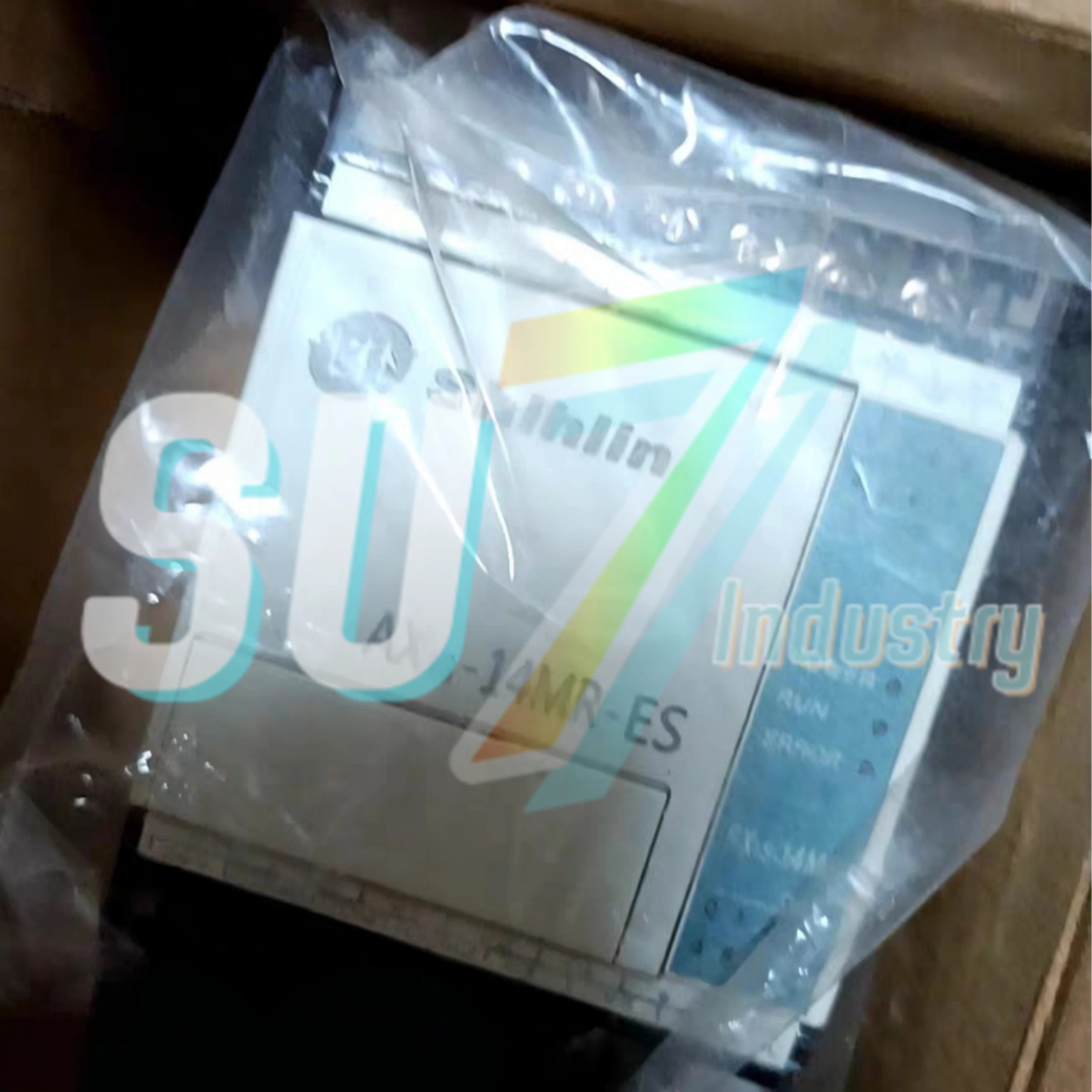 AX1S-14MR-ES AX1S-20MR-ES plc 모듈 원본