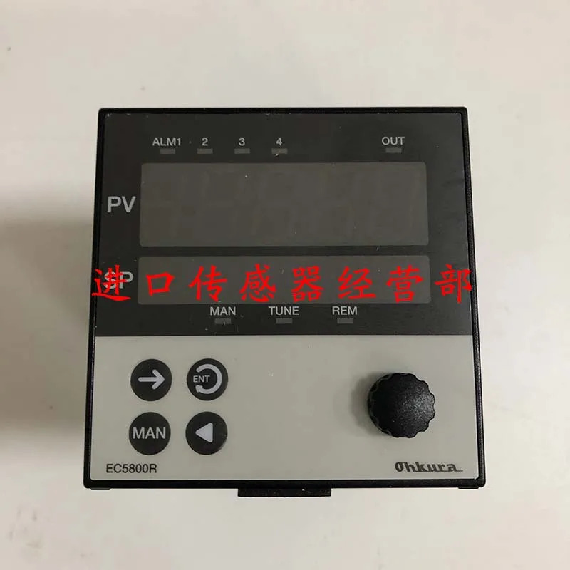 일본 오쿠라 OHKURA 온도조절기 EC5808R02000 페널티 10