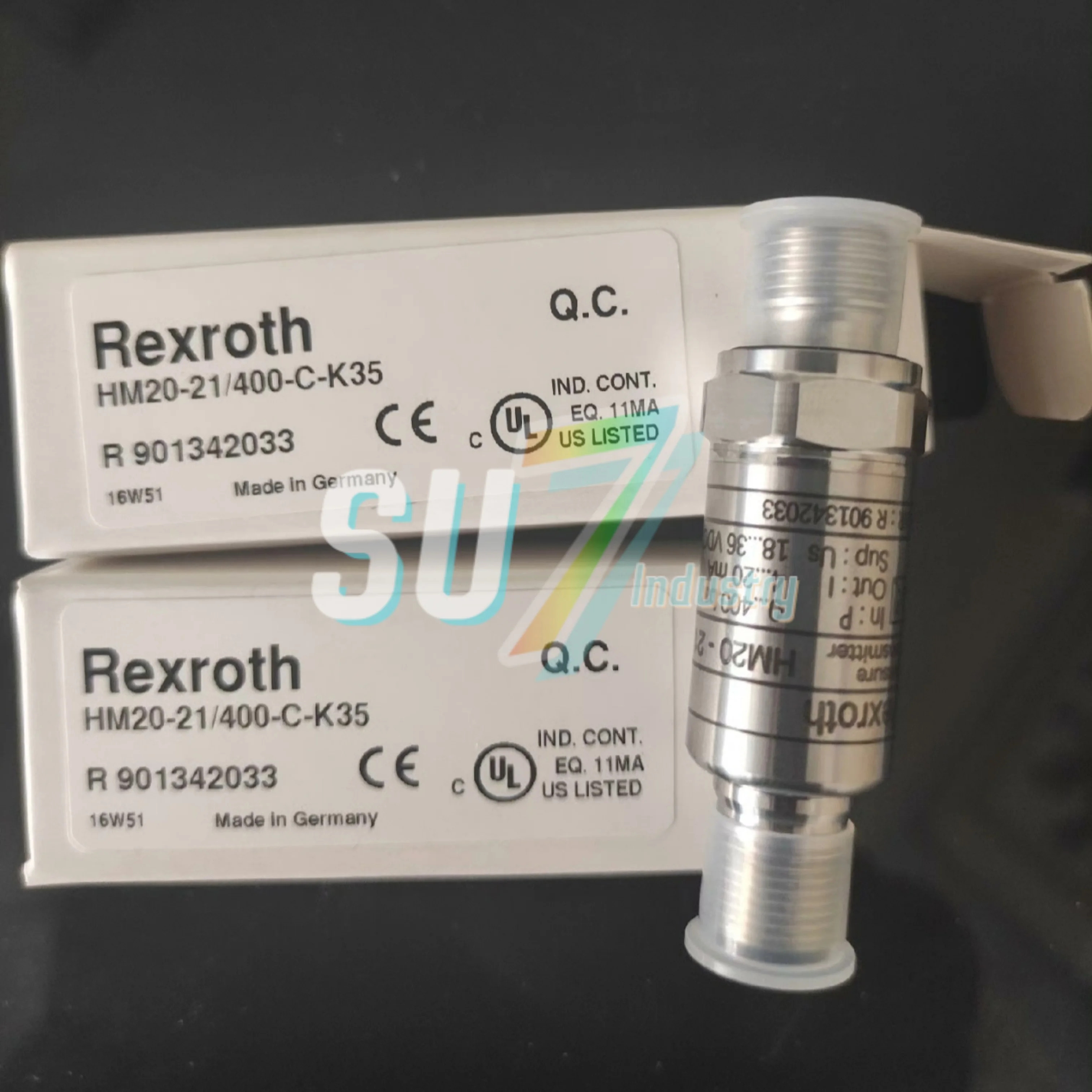 R901342033 압력센서 신규