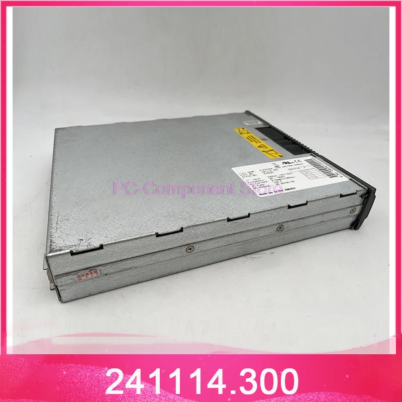 1500 24V/50A 230Vac 전원공급장치 리퍼 241114.300