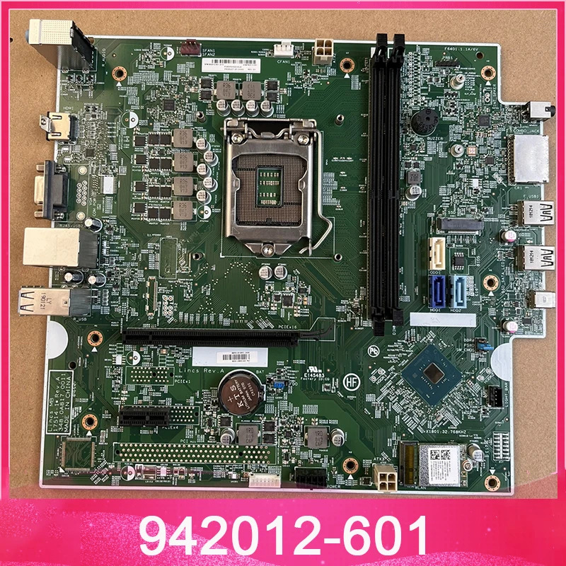 17514-1 590 690 TPC-W043-MT 마더보드 942012-001 942012-601