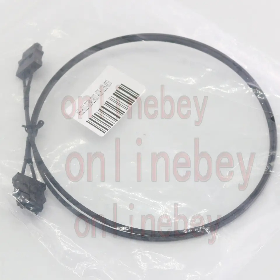 Fanuc 광섬유 케이블 A66L-6001-0023 L1R003 A02B-0236-K853 신