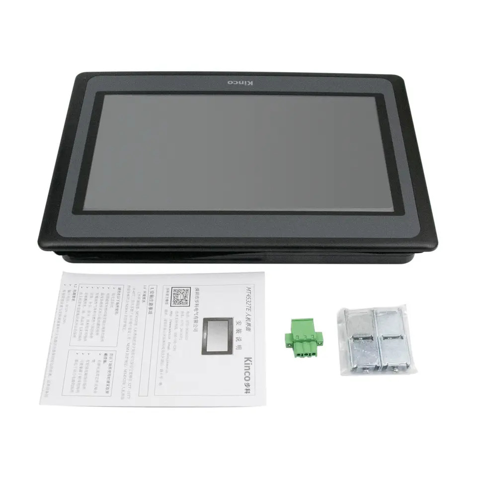 Kinco HMI MT4532TE 10.1 인치 터치 스크린 내 신