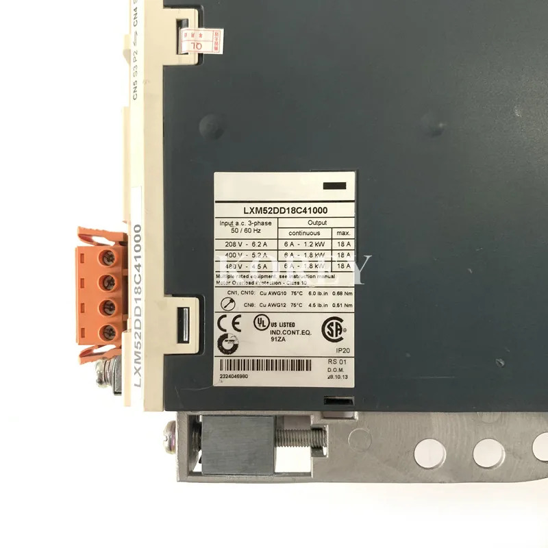 드라이버 LXM52DD18C41000