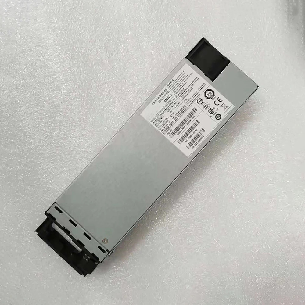 CISCO 3560 3750 스위치 전원공급장치 C3KX-PWR-350WAC리퍼됩니다.