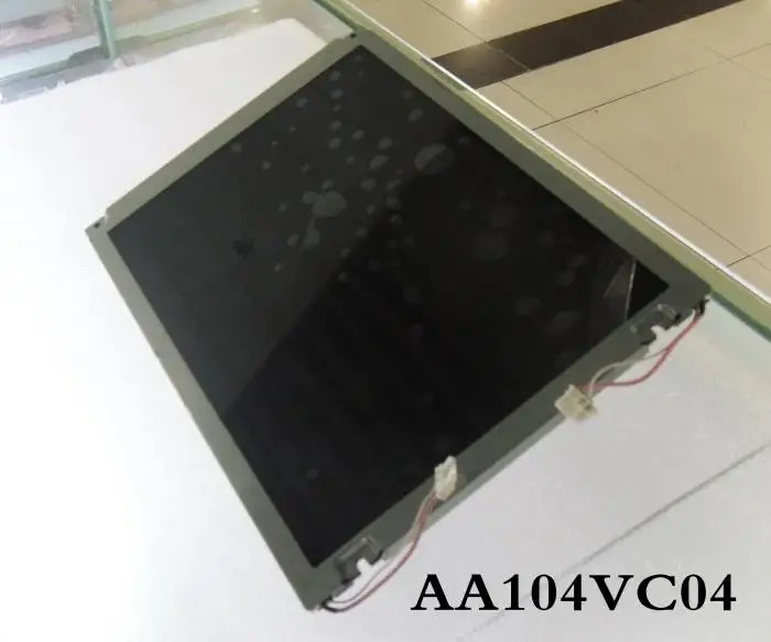AA104VC04 디스플레이 화면